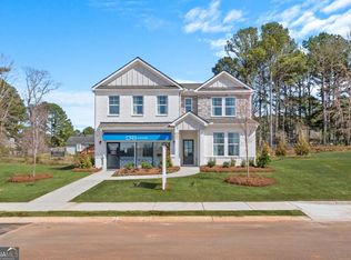 604 Leafy Branch Way, McDonough, GA 30253