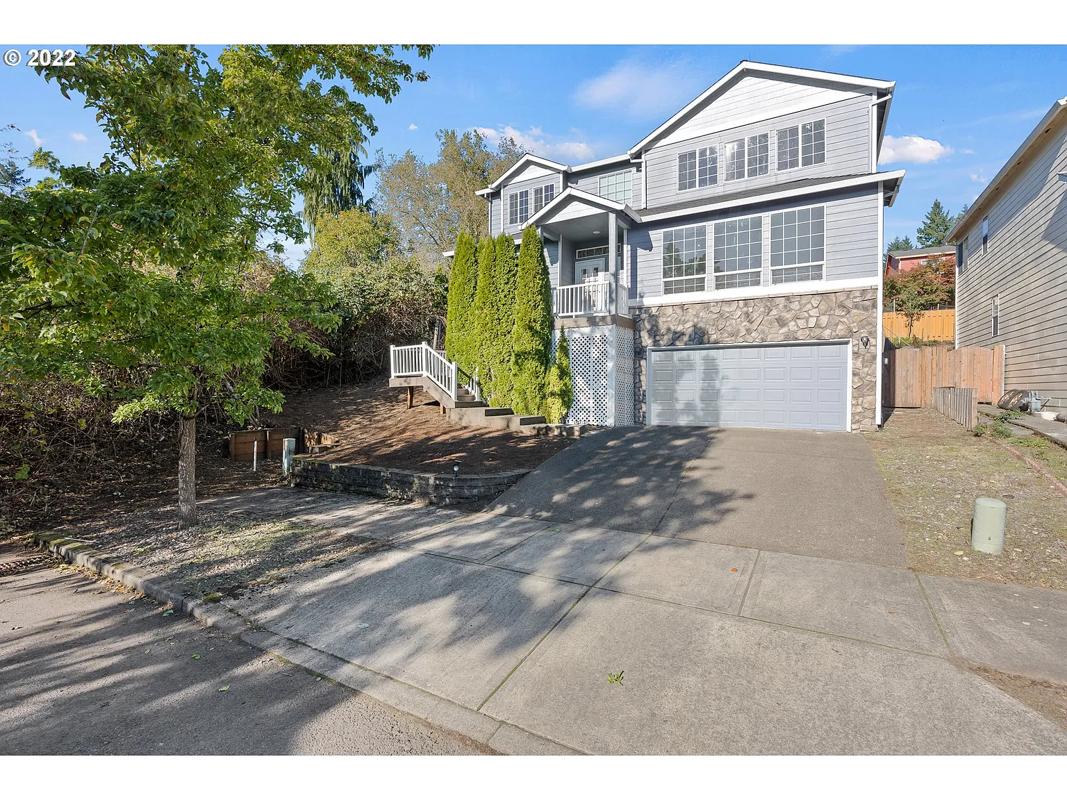 14325 SE Cannon St photo 1