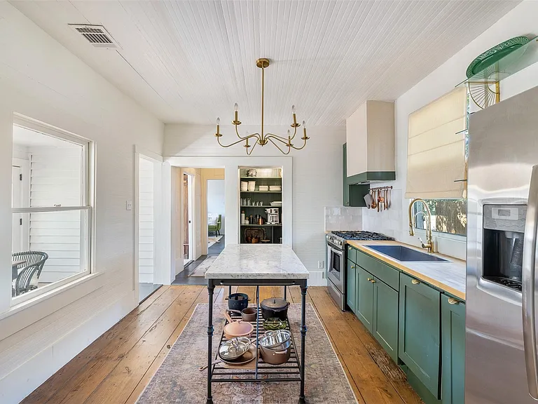 206 N Rusk St — Photo 14