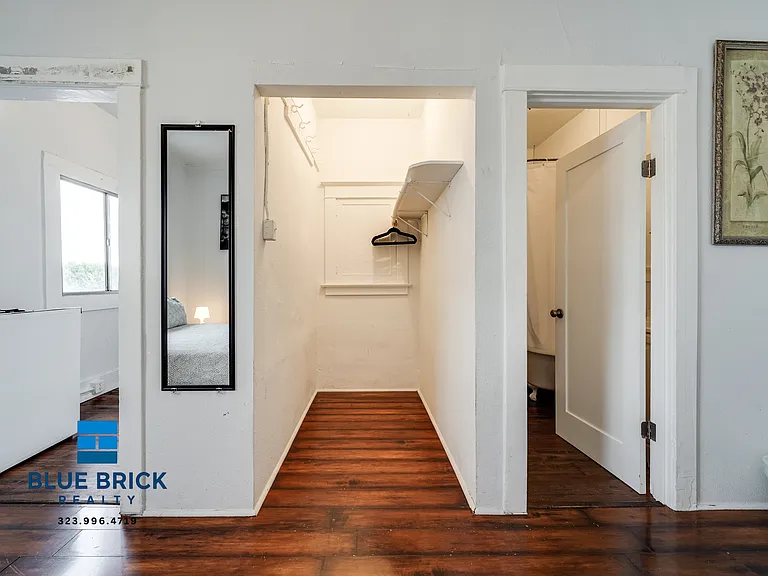 1420 S Flower St #22 — Photo 1