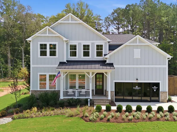 1933 Stockton Springs Dr, Wake Forest, NC 27587