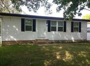 4 Lemon Tree Dr, Saint Peters, MO 63376