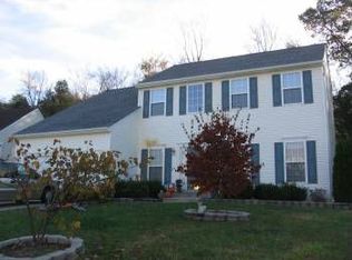 1085 Virginia Ave, Culpeper, VA 22701
