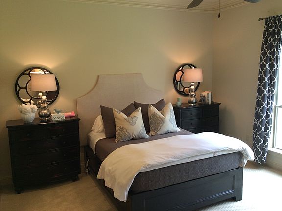 Large Master Bedroom 