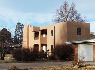 1330 5th St, Las Vegas, NM 87701