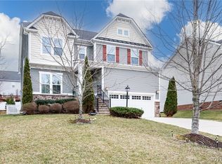 6819 Shasta Daisy Trl, Moseley, VA 23120