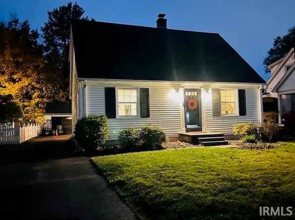 2703 E Powell Ave, Evansville, IN 47714