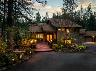 17960 Crother Hills Rd, Meadow Vista, CA 95722