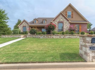 3300 Heritage Hills Pkwy, Claremore, OK 74019