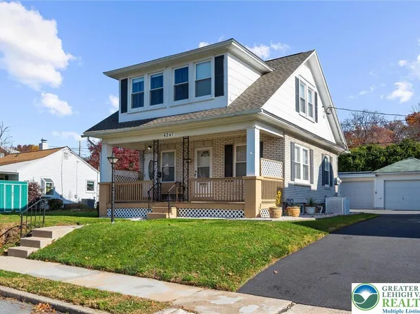 4247 10th Ave, Temple, PA 19560