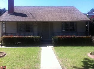 2809 Overland Ave, Los Angeles, CA 90064