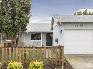 3908 N Juneau St, Portland, OR 97217