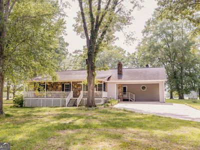 298 P J Roberts Rd, Jefferson, GA, 30549