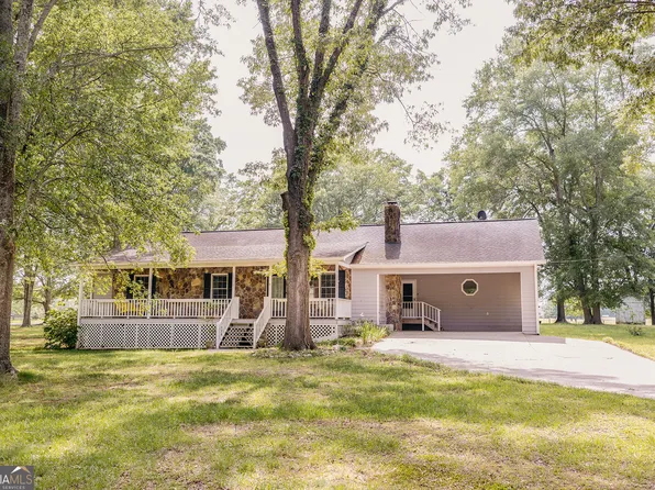 298 P J Roberts Rd, Jefferson, GA 30549