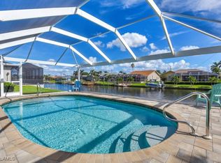 4523 SW 5th Pl, Cape Coral, FL 33914