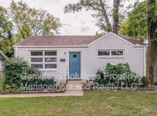 1010 Seymour Ave, Nashville, TN 37206