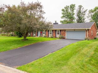 1508 Cantrill Dr, Lexington, KY 40505