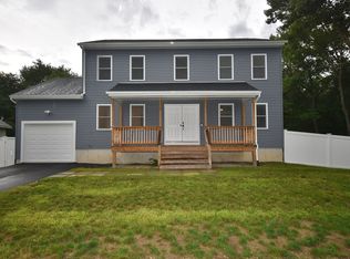 150 Jamaica St, Springfield, MA 01119