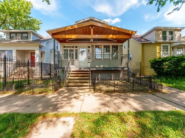 2555 N Mason Ave, Chicago, IL 60639