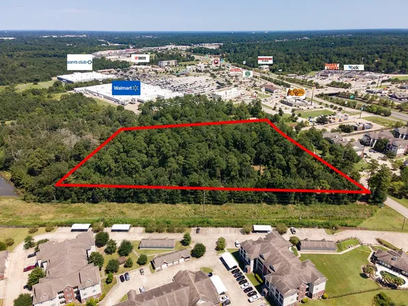 R129762 Daniel McCall Dr, Lufkin, TX 75904