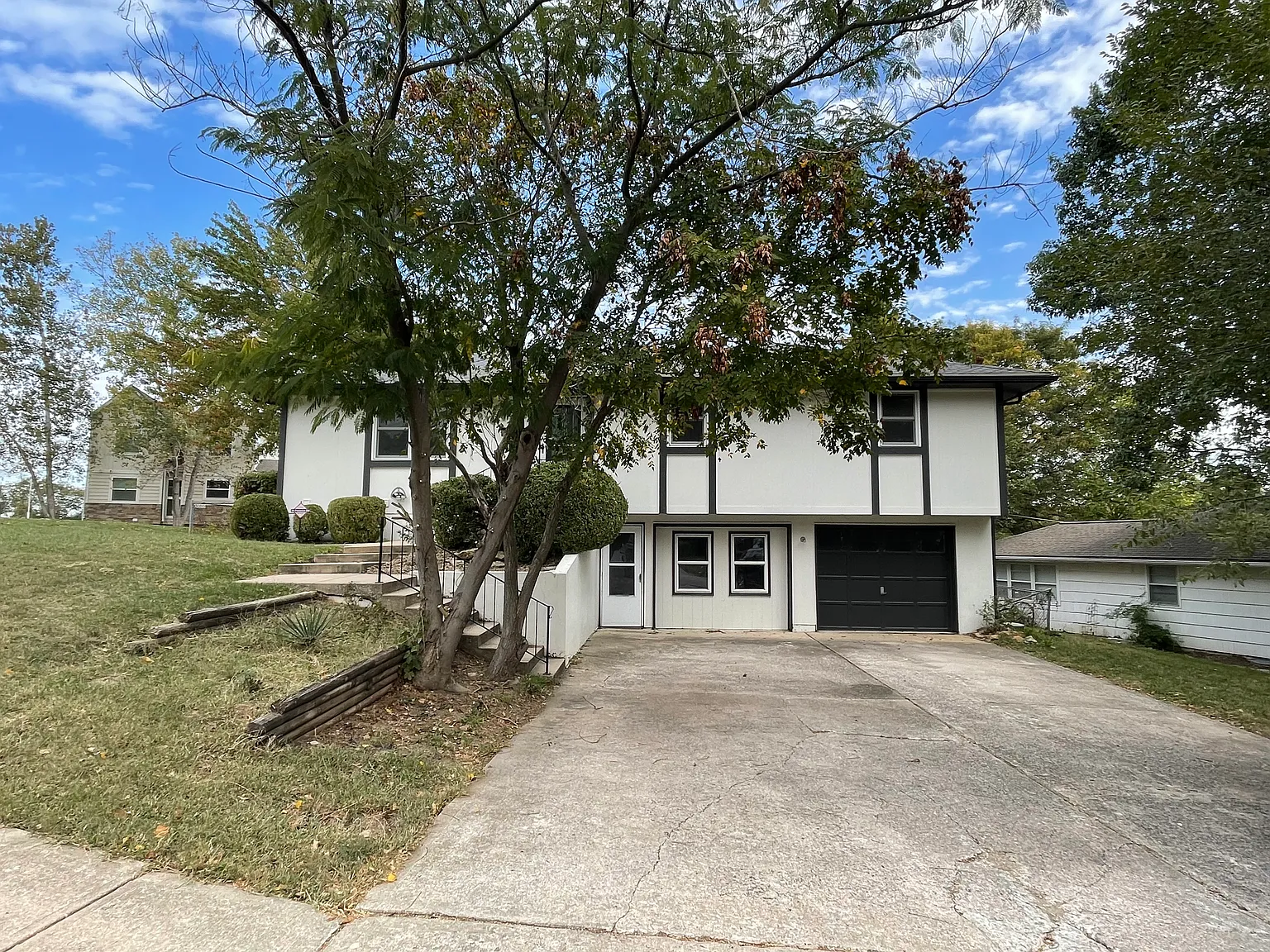 Home for Rent in South KC! — Photo 1