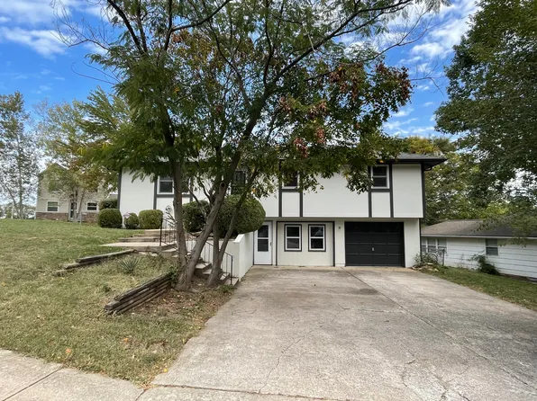 3612 E 112th St, Kansas City, MO 64137