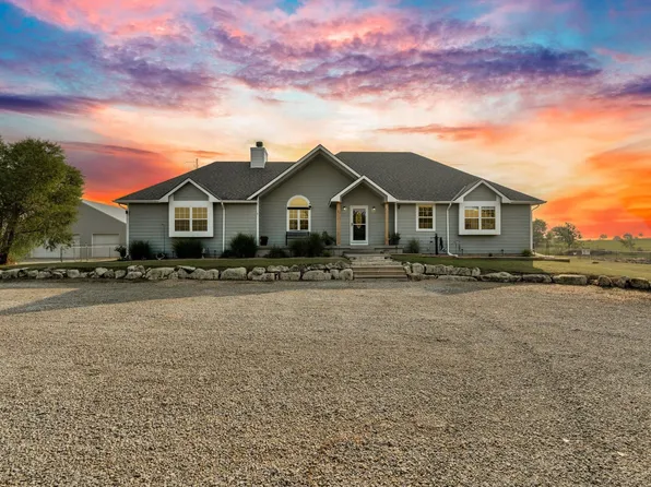 15620 SW Us Highway 77, Augusta, KS 67010