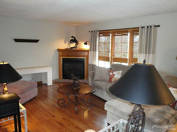 Harmon LR Fireplace 1