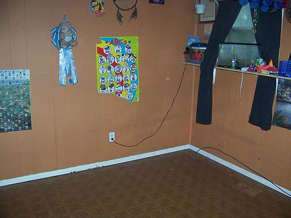 2nd Bedroom