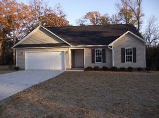277 Appletree Cir, Raeford, NC 28376