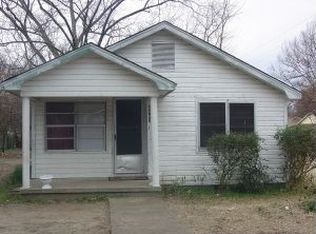 2402 11th Ave N, Columbus, MS 39701