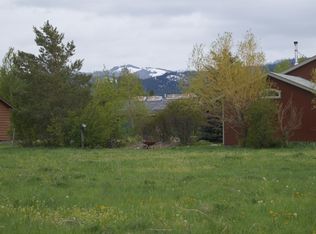 1219 Brooktrout Dr, Victor, ID 83455