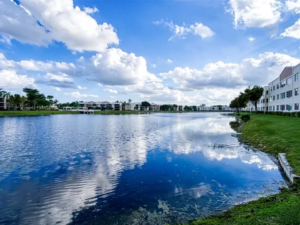 7334 Devon Drive #108, Tamarac, FL 33321