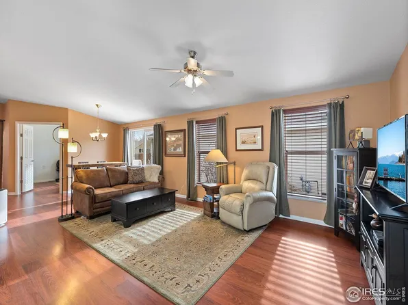 648 Brandt Cir, Fort Collins, CO 80524