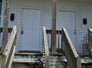 4115 Hollygrove St, New Orleans, LA 70118