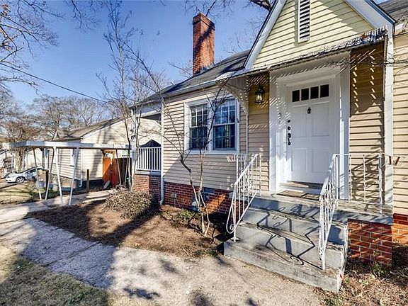 2nd image of 3244 Jackson St