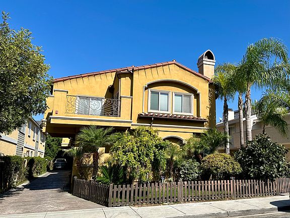 View from the street