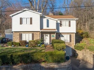 1031 Isabella Rd, Connellsville, PA 15425