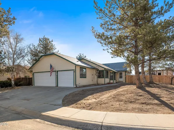 309 Stillwater Dr, Dayton, NV 89403