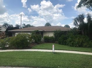 4579 Chippendale Dr, Naples, FL 34112