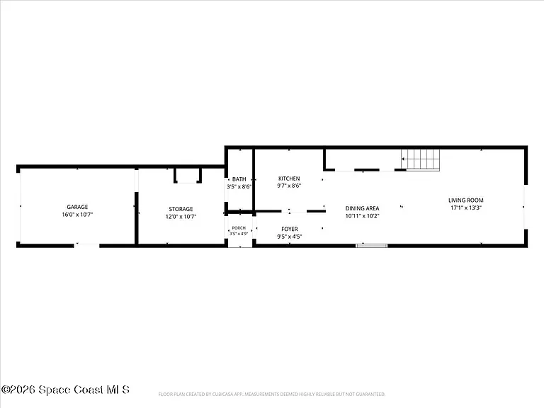 300 Canaveral Beach Blvd — Photo 37