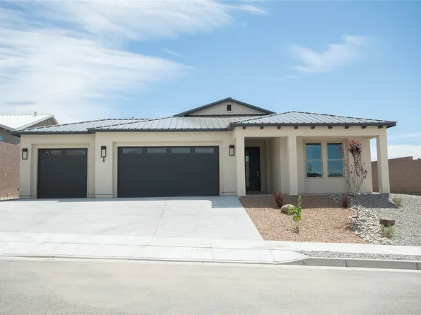 26 Confianza St, Los Alamos, NM 87544