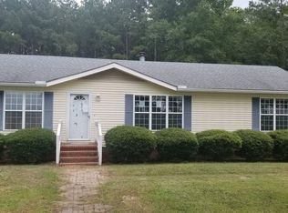 6365 Saxton Rd, Rembert, SC 29128