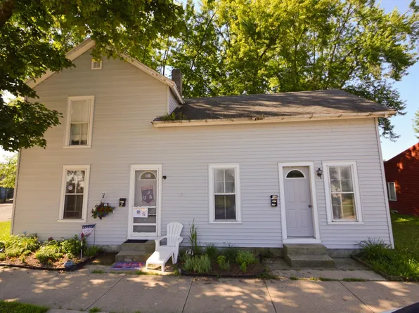 208 W Oak St, Boscobel, WI 53805