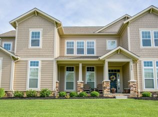 6030 Braymoore Dr, Galena, OH 43021