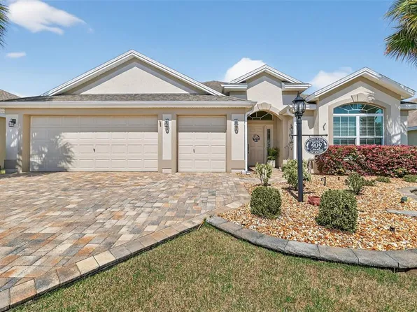 909 Vanilla Leaf Pl, The Villages, FL 32163