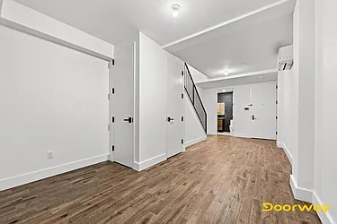 Rented by Doorway NYC, LLC