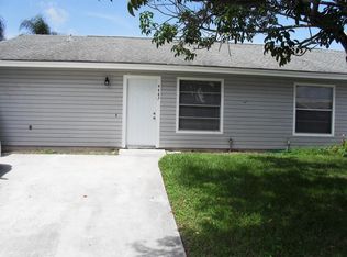 4487 SE Salvatori Rd, Stuart, FL 34997