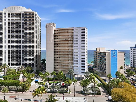 2nd image of 4100 Galt Ocean Drive #305