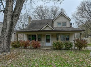 2769 Otter Dr, Akron, OH 44319